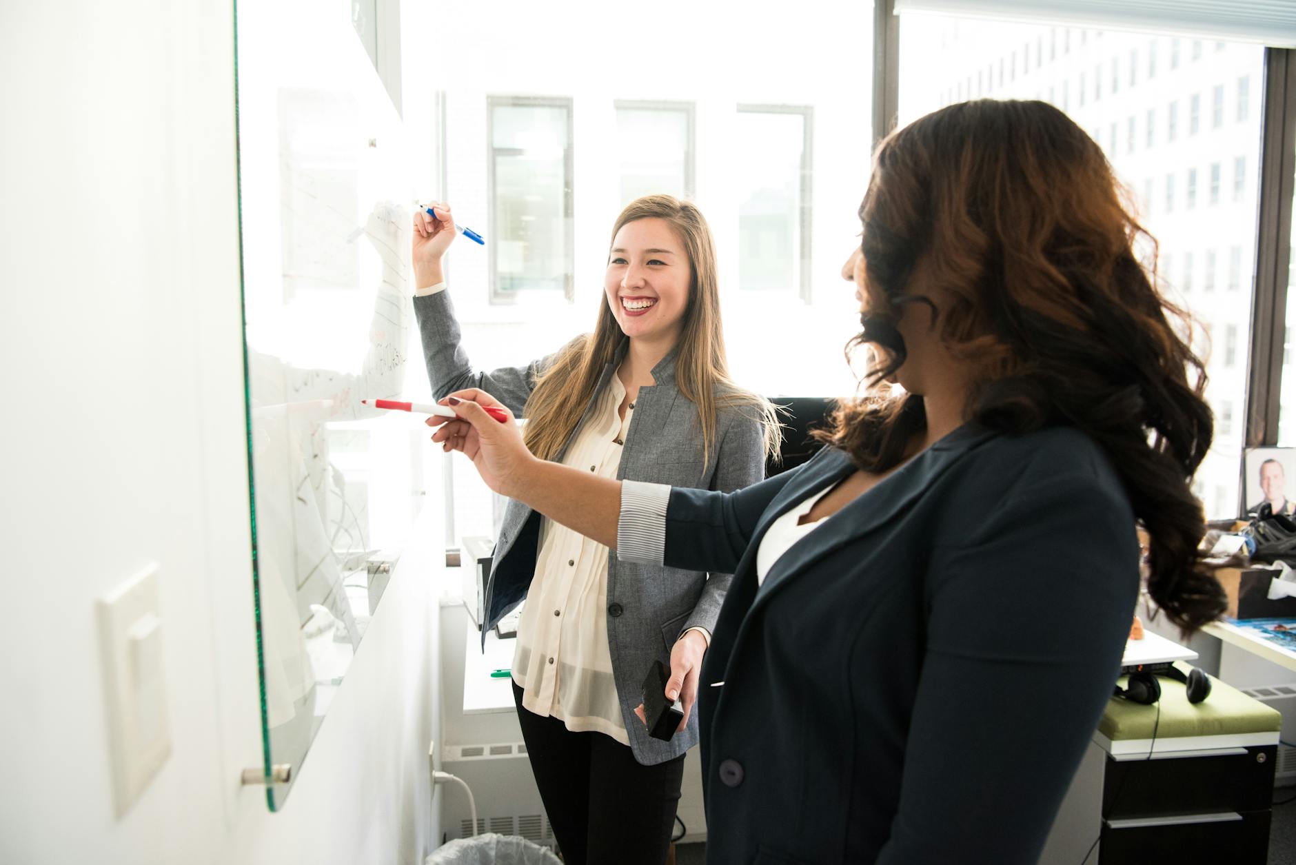 Leadership and strategic planning